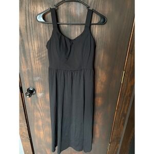 chinese dress ladies Black Chain Straps Crisscross Back Laced Side Midi Dress  Hot Miami Styles